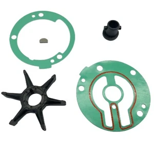 47-84797M 47-81604M Water Pump Impeller Kit for Mariner 20 25 28 30 HP Outboard - Picture 1 of 4