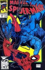 Marvel Tales (1966) # 239 (6.0-FN) The Beast, Todd McFarlane cover 1990