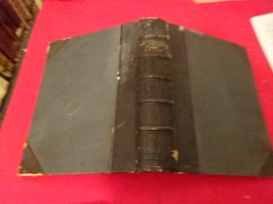 BRUDER (Caroli-Hermanni) - Concordantiae omnium vocum novi testamenti graeci... - Picture 1 of 8