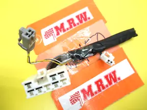 IGNITION SWITCH WIRE PLUG CONNECTOR PIG TAIL CLIP for 94-99 CELICA 93-97 COROLLA - Picture 1 of 24