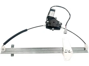 Rear Right Window Regulator For 2005-2015 Nissan Armada 2006 2007 2008 SM645YC - Picture 1 of 1
