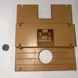 G.I. Joe 1987 Mobile Command Center Replacement Part Missile Control Center - Picture 1 of 4