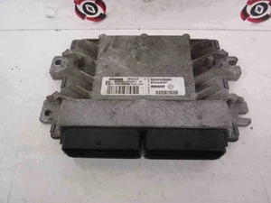 Renault Clio MK2 2001-2006 1.2 8V Motorsteuergerät Steuergerät Computer 8200326395 - Bild 1 von 2