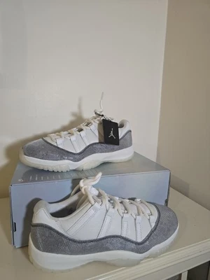 Air Jordan 11 Retro Bajo Año de la Serpiente Hombre Talla US 10.5 Foto 1 de 4