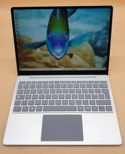 Microsoft Surface Go 1943 i5 1035G1 16GB 256GB SSD 12.4" Touchscreen Laptop.SL10 - Afbeelding 1 van 15