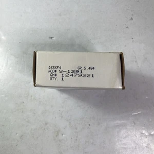 Genuine GM 1984-2024 GMC Bearing Differential Drive Pinion Gear Inner 12479221 - Picture 1 of 3