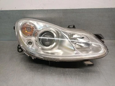 A4518200259 5661228 scheinwerfer rechts für SMART COUPE 1.0 CAT 2007 - Bild 1 von 4