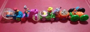 Vintage Tiny Toons Adventures McDonalds Happy Meals - Bild 1 von 7