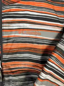 Columbia Jacket Omni-Wick Kids Boys Size (M) Retro Y2K Vintage Look - Picture 1 of 8