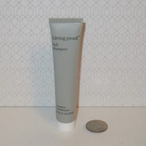 NEU Living Proof Full Shampoo 1oz 30ml Reisegröße - Bild 1 von 1