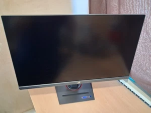 Asus ROG Strix XG27UCS 4K 160HZ Ultra HD 27 pouces moniteur gaming, avec boîte - Photo 1/4