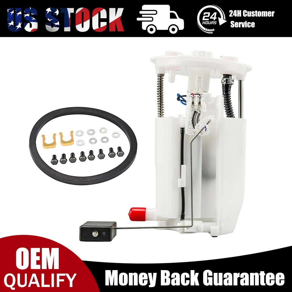 Nuevo conjunto de bomba de combustible para Lexus IS250 2006-2013 IS350 2006-13 2,5 L 3,5 L gasolina Foto 1 de 4