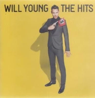 Will Young Hits CD Europa RCA 2009 88697584302 - Bild 1 von 3