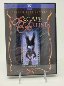 The Escape Artist DVD - Bild 1 von 2