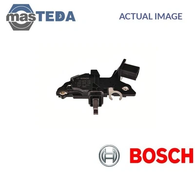 1 986 AE0 136 ALTERNATOR REGULATOR BOSCH NEW OE REPLACEMENT - Image 1 of 4