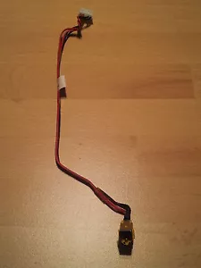Steckverbinder Jack Netzteil für Acer Aspire 5735 - 5735Z Für Power Stecker - Bild 1 von 1