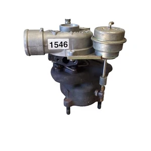 1999 2000 2001 2002 Audi A4 VW Passat 1.8T Turbo Charger Turbo / 058145703J - Picture 1 of 9