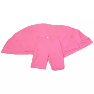Pantalones bajos de campana de elefante turquesa Haven para mujer talla S - Imagen 1 de 8