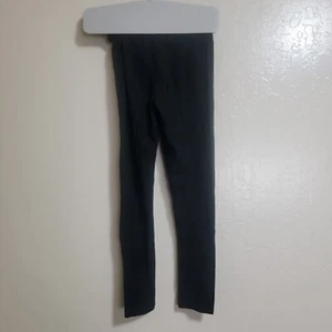 Cat & Jack Girls Leggings : Size Medium 8 : Cat And Jack Girls : Color Black :. - Picture 1 of 5