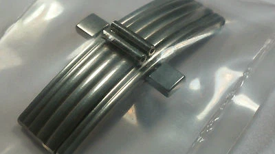 Cierre Movado R12A, NOS, RARO, genuino, pieza de reloj Foto 1 de 4