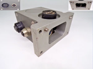 PES S-EM-T-E-BIB-CAN-PY Servomodulo Elettrico 4-2 #6297 - Foto 1 di 1