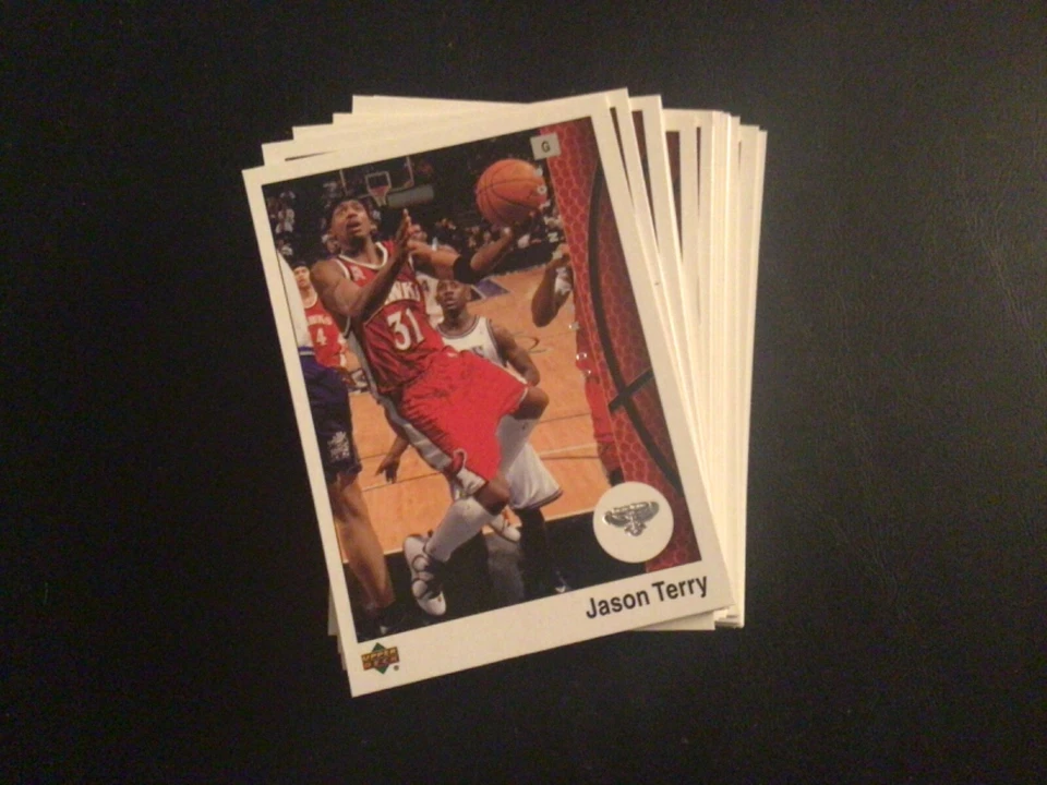 2002-03 UPPER DECK AUTHENTICS Basketball Base Singles You Choose ONE Card 1-90 - Image 1 of 1