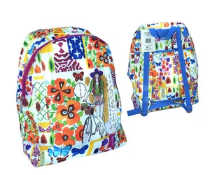 Mochila Escolar JORDI LABANDA Hamptons College - Picture 1 of 1