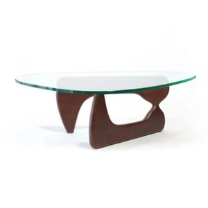 NOGUCHI TABLE [Designer: Isamu Noguchi] [High-class reproduction/reprodu - Picture 1 of 1
