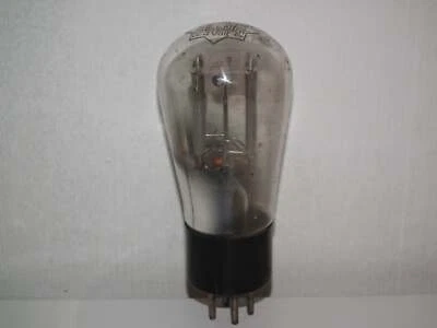 RGN1054 Telefunken retificador MALHA ânodos testados 100%, seções balanceadas - Imagem 1 de 4