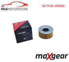 ENGINE OIL FILTER MAXGEAR 26-8020 A NEW OE REPLACEMENT