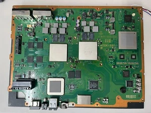 PS3 Playstation 3 RSX REBALL + CELL et RSX Delid Service - Photo 1 sur 4