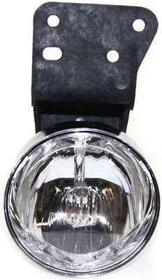  Luz antiniebla delantera del lado del conductor para Pontiac Grand Am 1999-2005 Foto 1 de 4