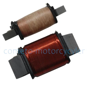 Motorcycle stator coil for Kawasaki KDX200-E1 KDX220R KDX200 KDX200H 21003-1192 - Picture 1 of 8