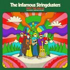 Infamous Stringdusters - Dust The Halls: An Acoustic Christmas Holiday!  [VINYL]
