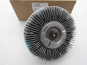 AC Delco 00-04 Tahoe Suburban Yukon Denali 02-04 Escalade Fan Coupling New - Picture 1 of 3