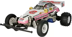Tamiya 1/10 XB RTR set completo n.56 Mighty Frog preverniciato con RC 57756 - Foto 1 di 6