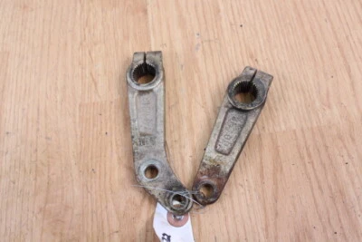 Yamaha Enticer 300 ET300 1979 husillo izquierdo y derecho/nudillo Foto 1 de 4