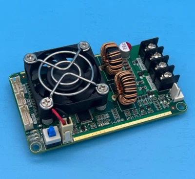 1pcs Temperature control module 15A TCM1031 V5.5 of semiconductor cooling plate - Image 1 of 2