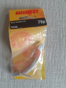 2 Bogengriff C.P. KG40 Wilko. Neu im Paket. - Bild 1 von 3