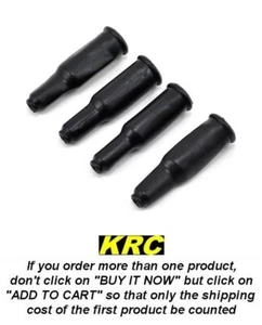 E2505a MUGEN FRONT SHOCK BOOT (4) (MBX8R/X8/X7R/X7) (BUGGY & TRUGGY) – SOUFFLETS - Imagen 1 de 1