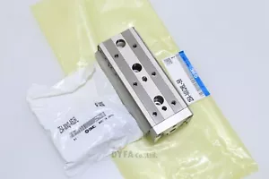 SMC Genuine NIB 25A-MXQ16L-50AS Table Cylinder for 2nd battr CYL-TAB-I-1020=3S17 - Picture 1 of 23