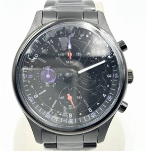 Pokemon Watch Midnight Agent -il cinema- Gengar Japan limited Japan - Foto 1 di 4