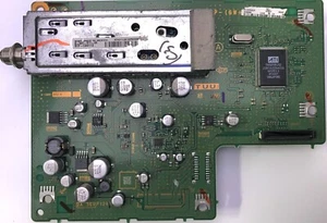 1-873-856-11, A-1231-638-A, 8-857-611-00, 218T312ZGA21G, KDL-52XBR4, AU Board - Afbeelding 1 van 8