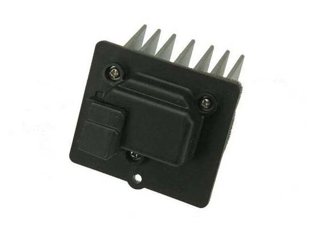 Resistencia de motor soplador 63DS84G piezas APA/URO para Land Rover Discovery 1999-2003 Foto 1 de 1