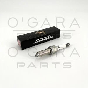 470905619C OEM Lamborghini Aventador NGK NG5 R5 Spark Plug - Picture 1 of 5