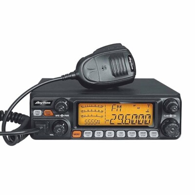 Cb Radio Am Fm Ssb for sale | eBay