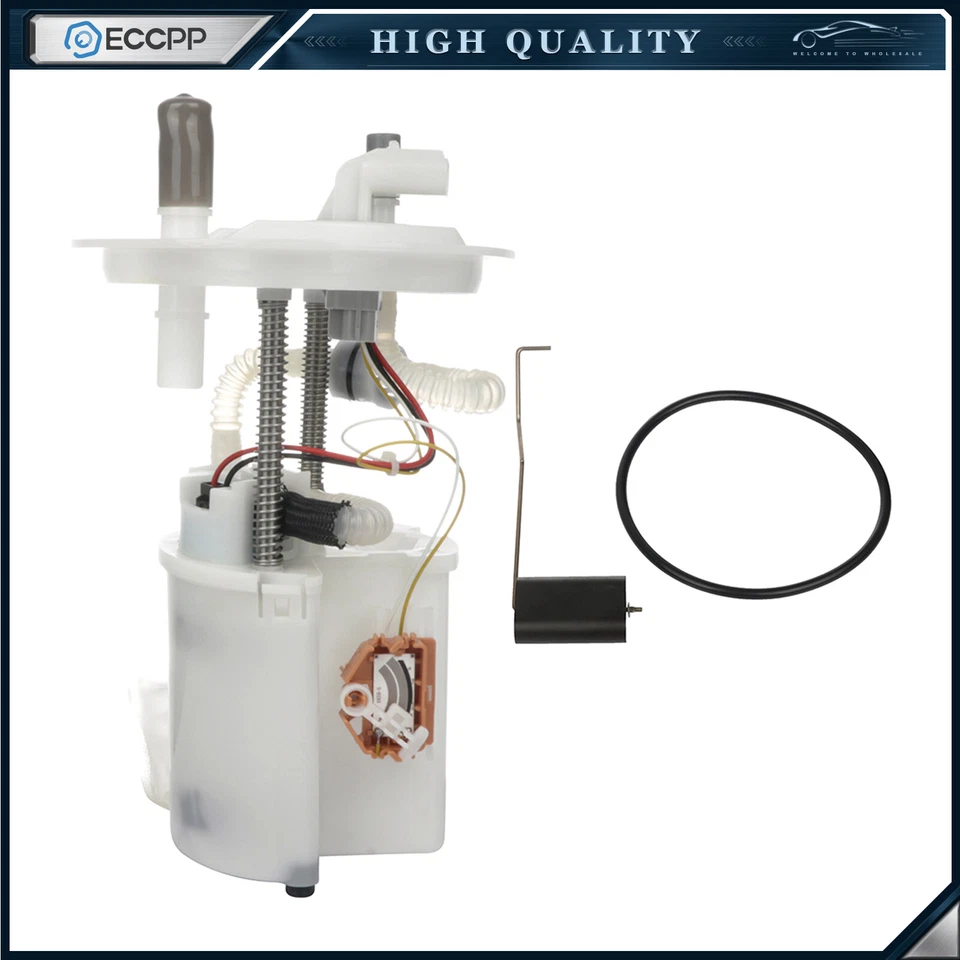 Bomba de combustible para Ford 500 V6 3,0 L 2005-07 para Mercury Montego 3,0 L 2005-07 E2467M Foto 1 de 4