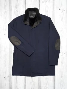 Kiton beaver fur coat wool silk size 52 - Picture 1 of 18