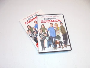 Parental Guidance (DVD, 2012) Movie - Picture 1 of 5