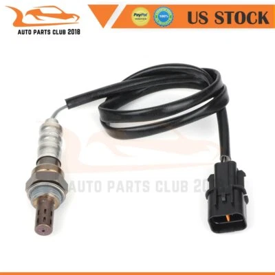 Датчик кислорода вверх или вниз для 97-1999 Mitsubishi Montero Sport 2,4 л 02 O2 - Изображение 1 из 4